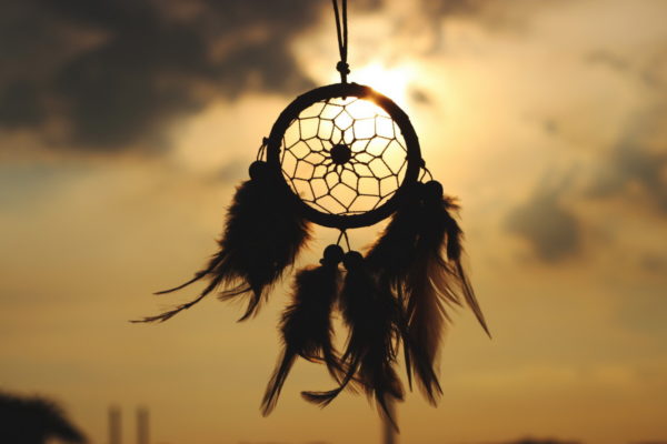 Dream Catchers