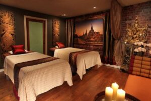 Smile Thai Wellness