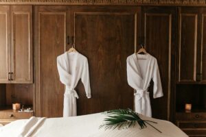 Wedgewood Hotel & Spa