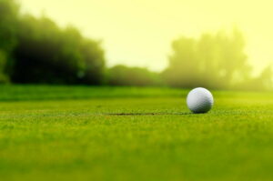 Morgan Creek Golf Course Vancouver Surrey BC Golf