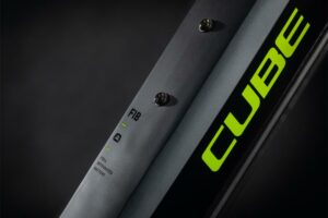 Cit-E Cycles CUBE Bikes