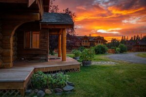 Echo Valley Ranch and Spa