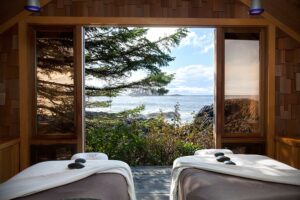 Wickaninnish Inn