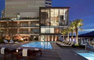 Fairmont Pacific Rim