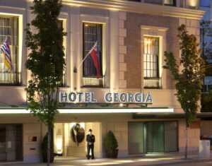 Rosewood Hotel Georgia