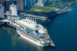 Pan Pacific Vancouver